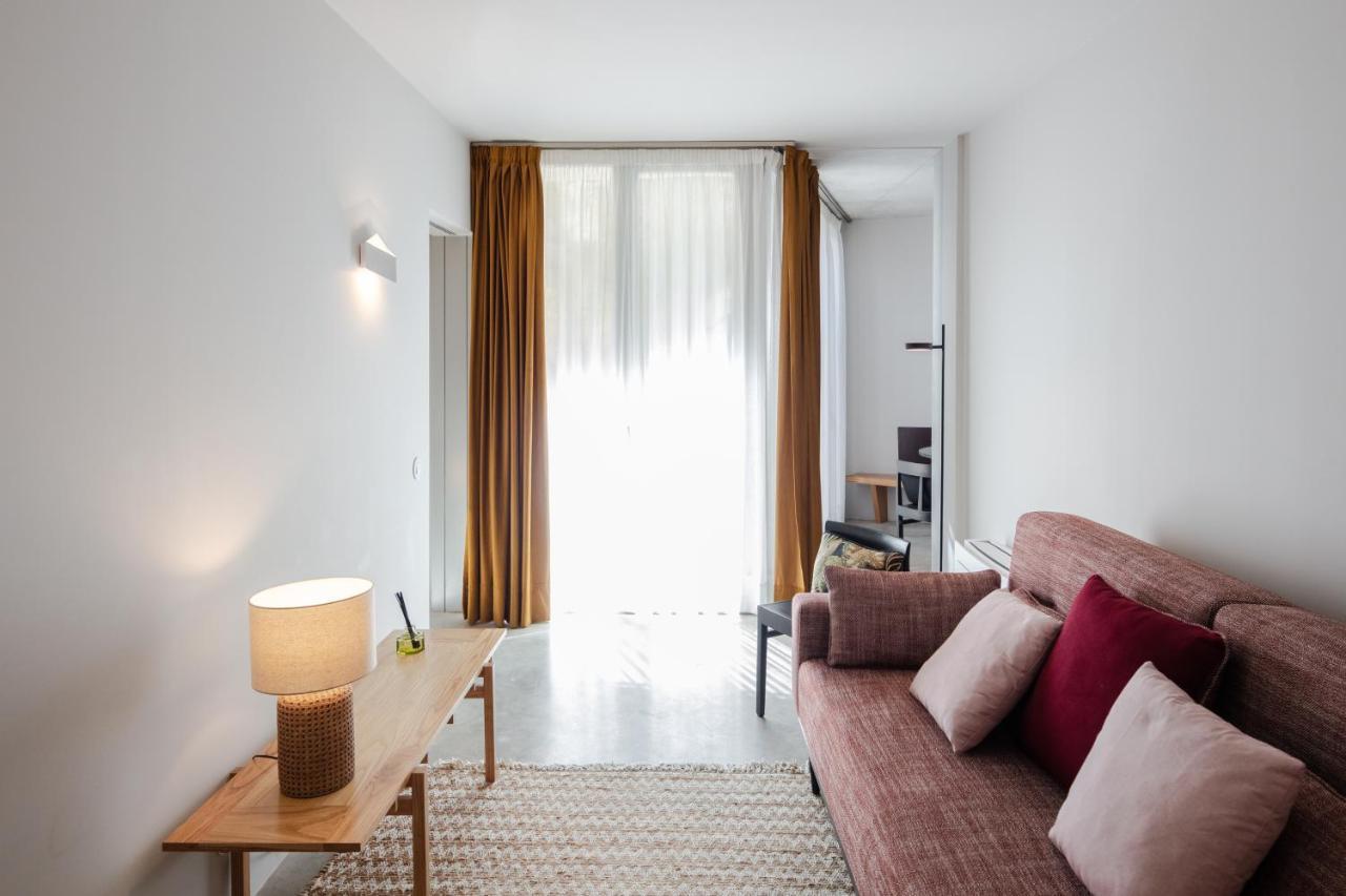 L'olivier 23 - 2 In A Recently Renovated Appartamento