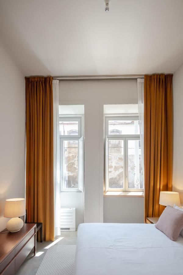 L'olivier 23 - 2 In A Recently Renovated Appartamento Oporto
