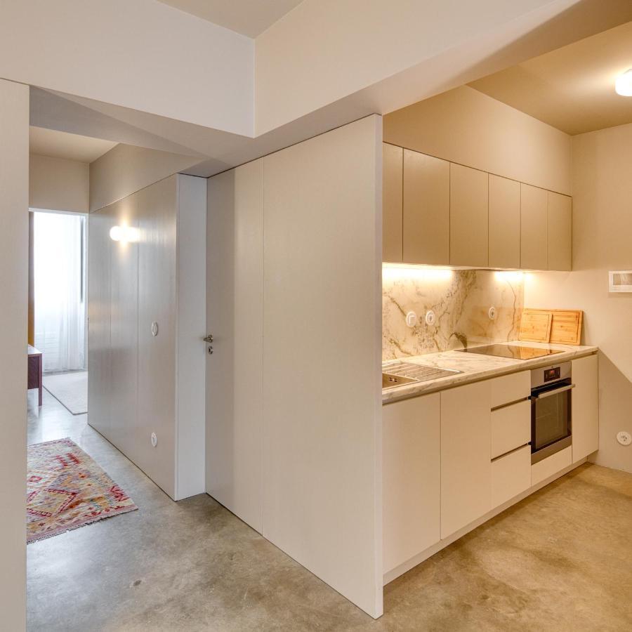 L'olivier 23 - 2 In A Recently Renovated Appartamento