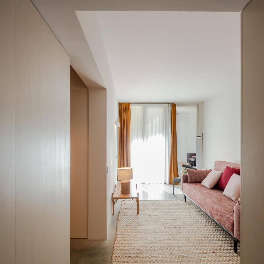 L'olivier 23 - 2 In A Recently Renovated Appartamento