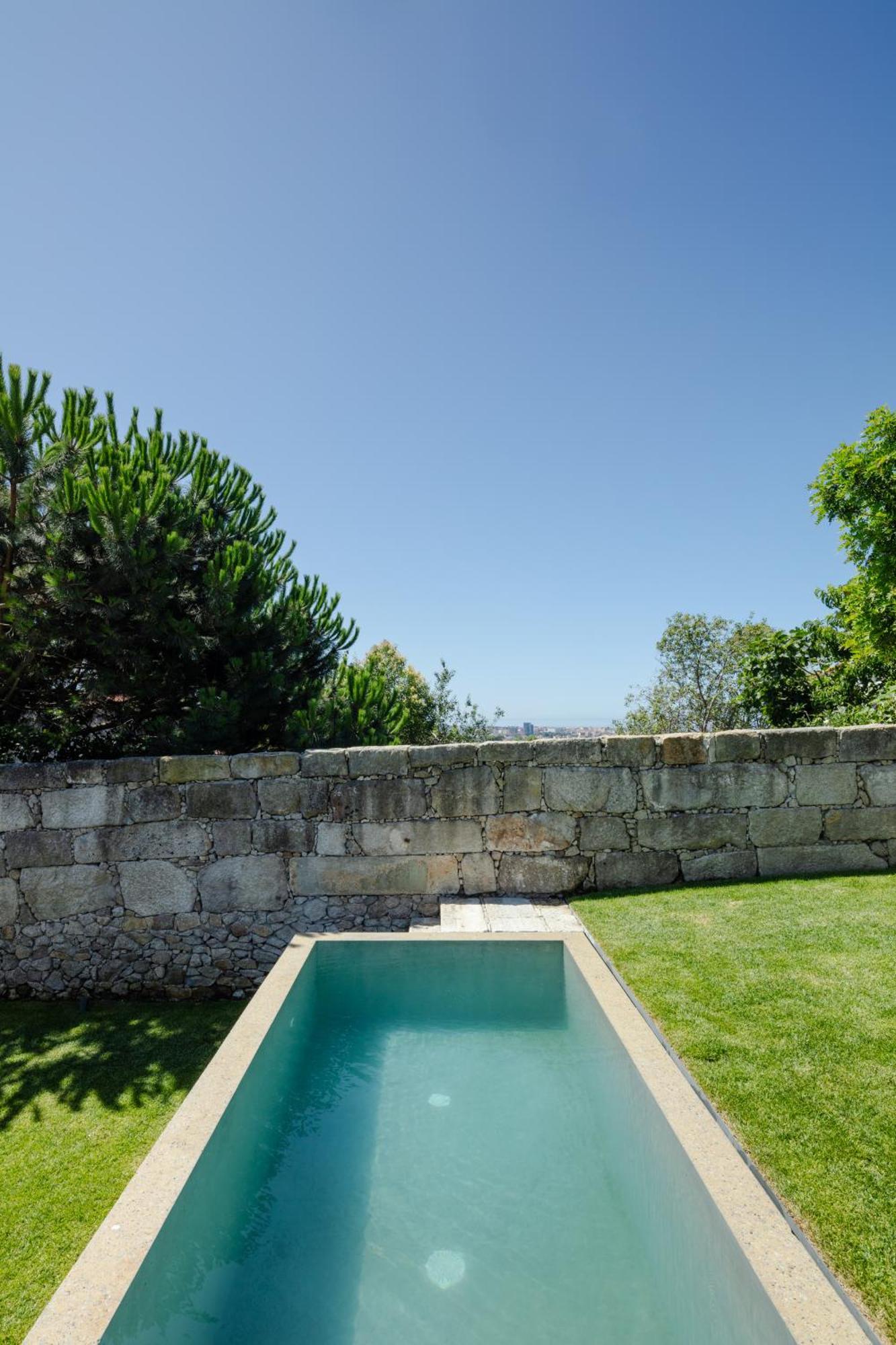 L'olivier 23 - 2 In A Recently Renovated Appartamento Oporto