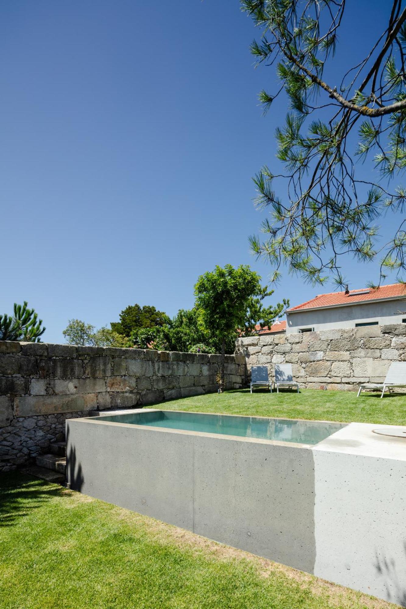 Appartamento L'olivier 23 - 2 In A Recently Renovated Oporto
