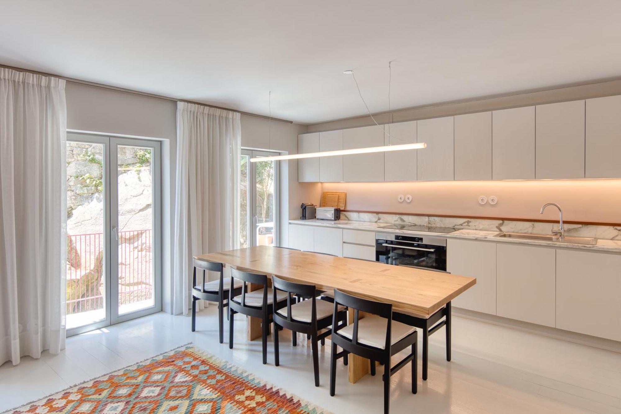 Appartamento L'olivier 23 - 2 In A Recently Renovated