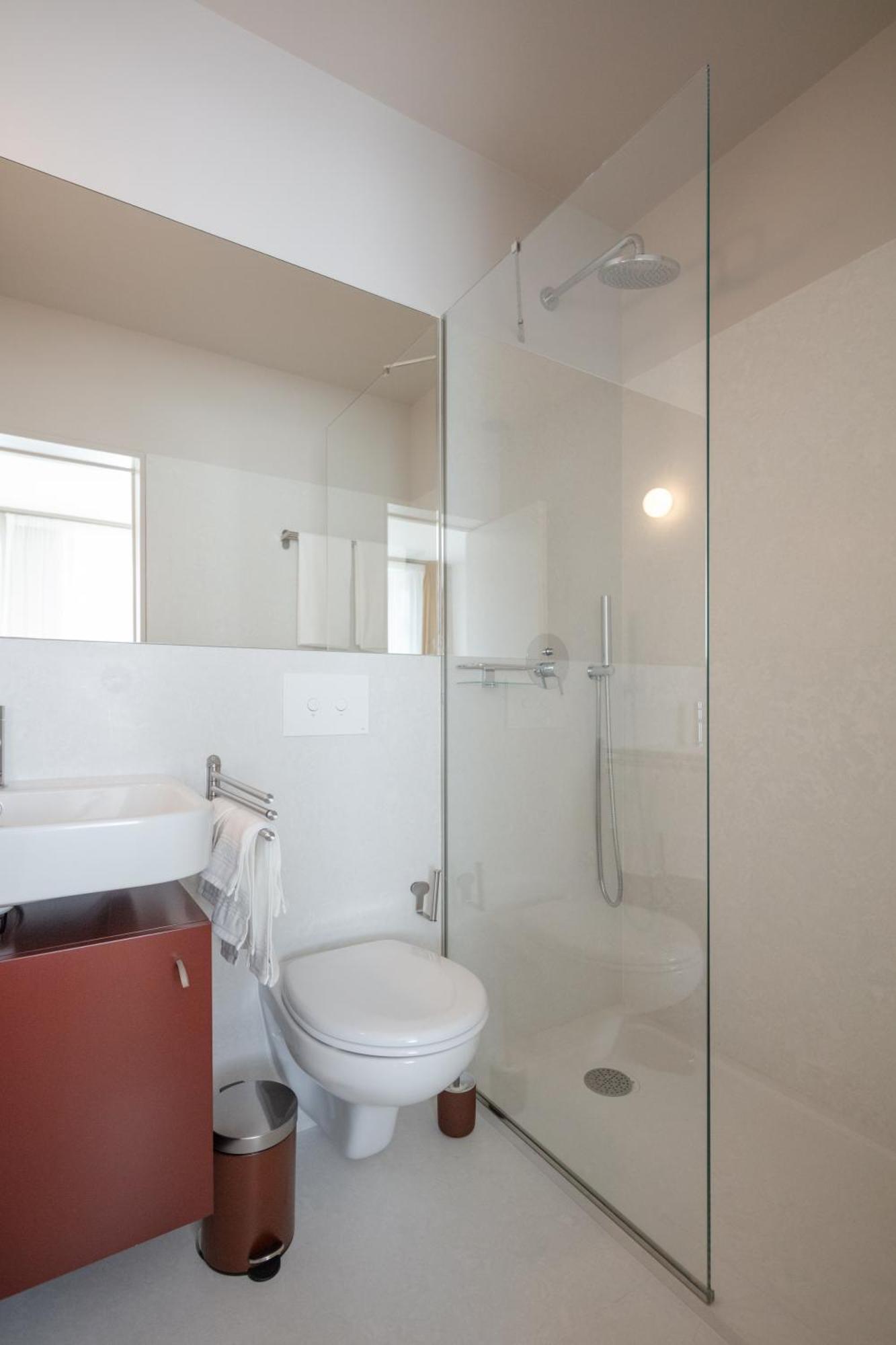 L'olivier 23 - 2 In A Recently Renovated Appartamento
