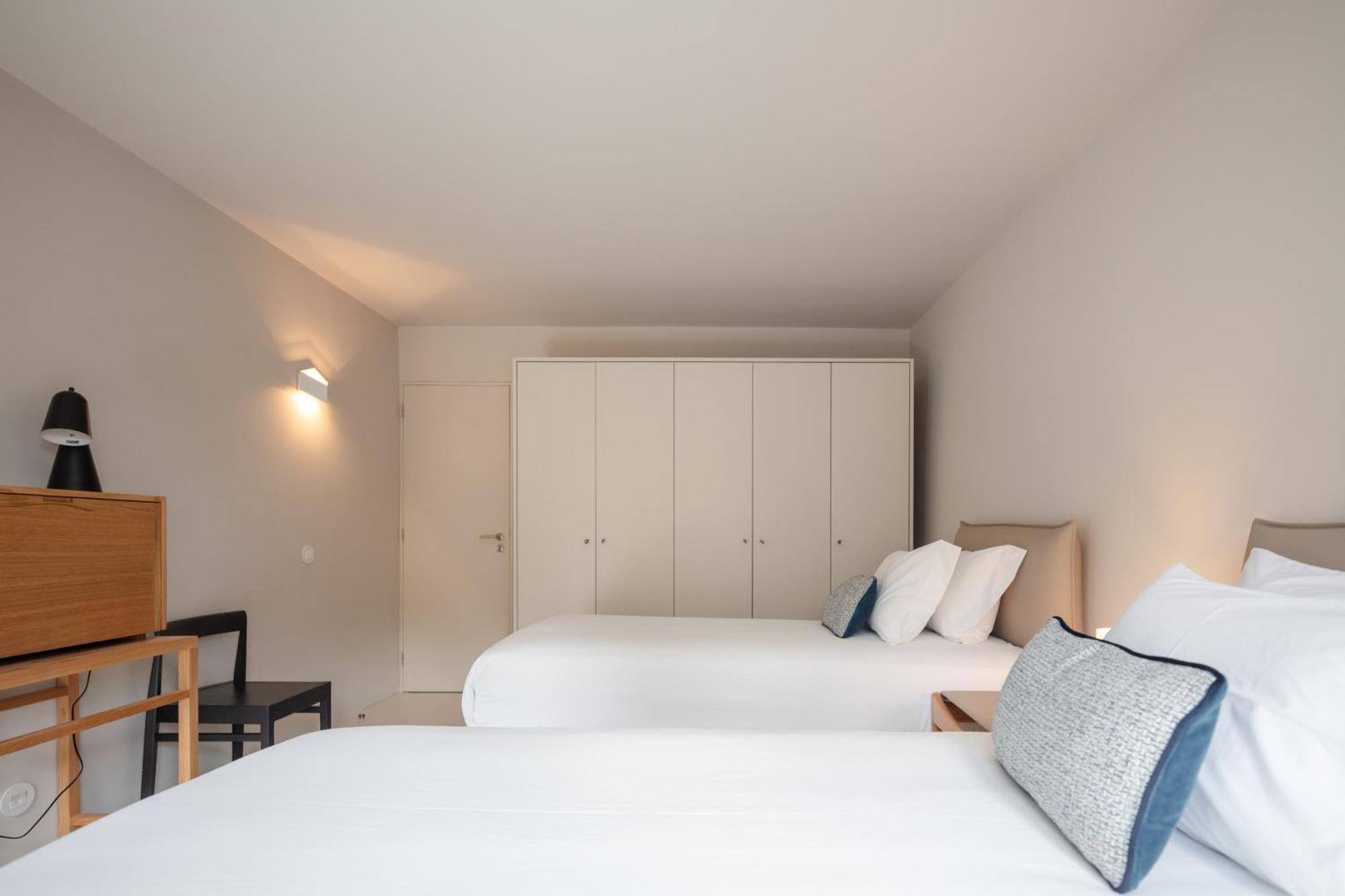 L'olivier 23 - 2 In A Recently Renovated * Oporto