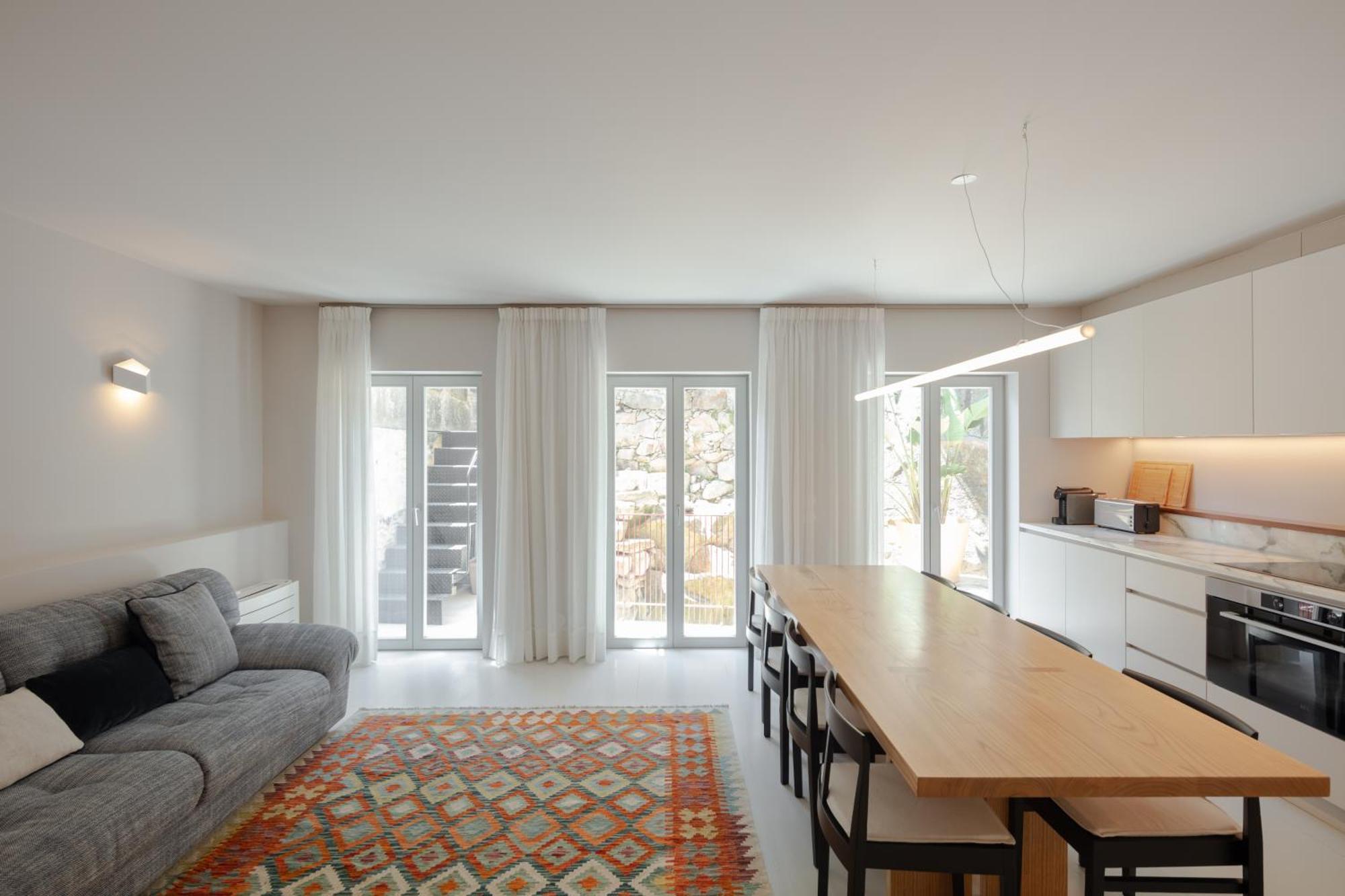 Appartamento L'olivier 23 - 2 In A Recently Renovated *