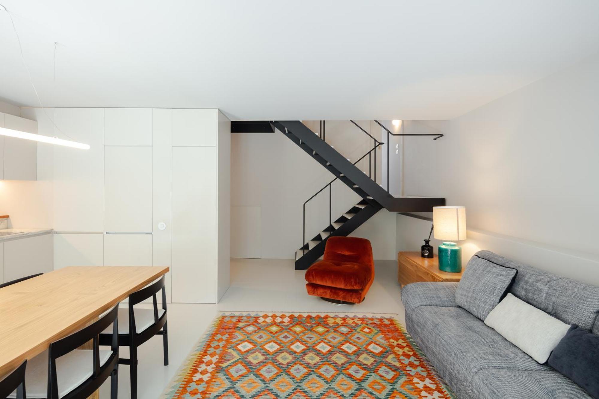 L'olivier 23 - 2 In A Recently Renovated Appartamento *