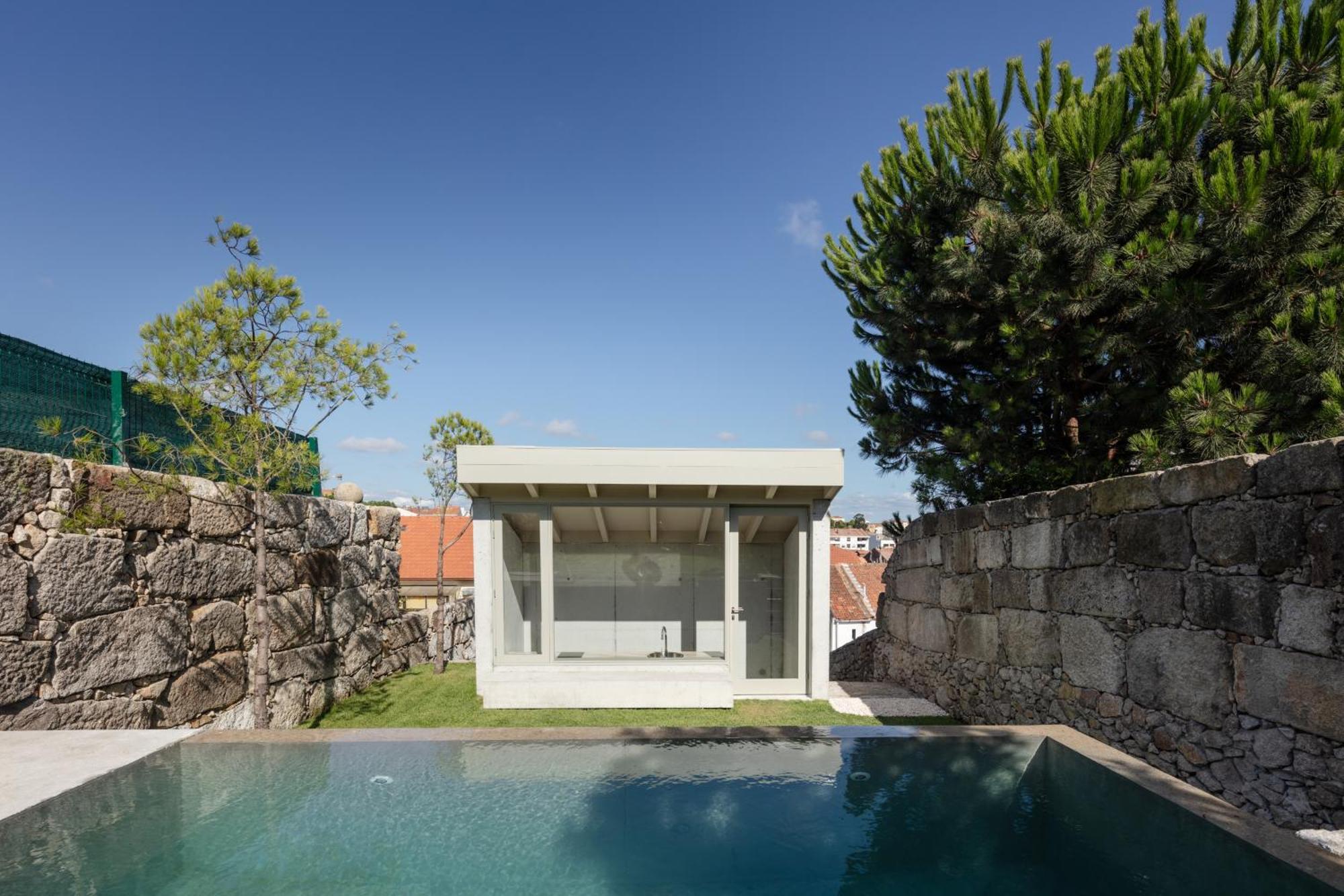 Appartamento L'olivier 23 - 2 In A Recently Renovated Oporto